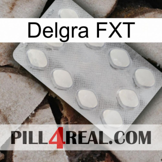 Delgra FXT 16
